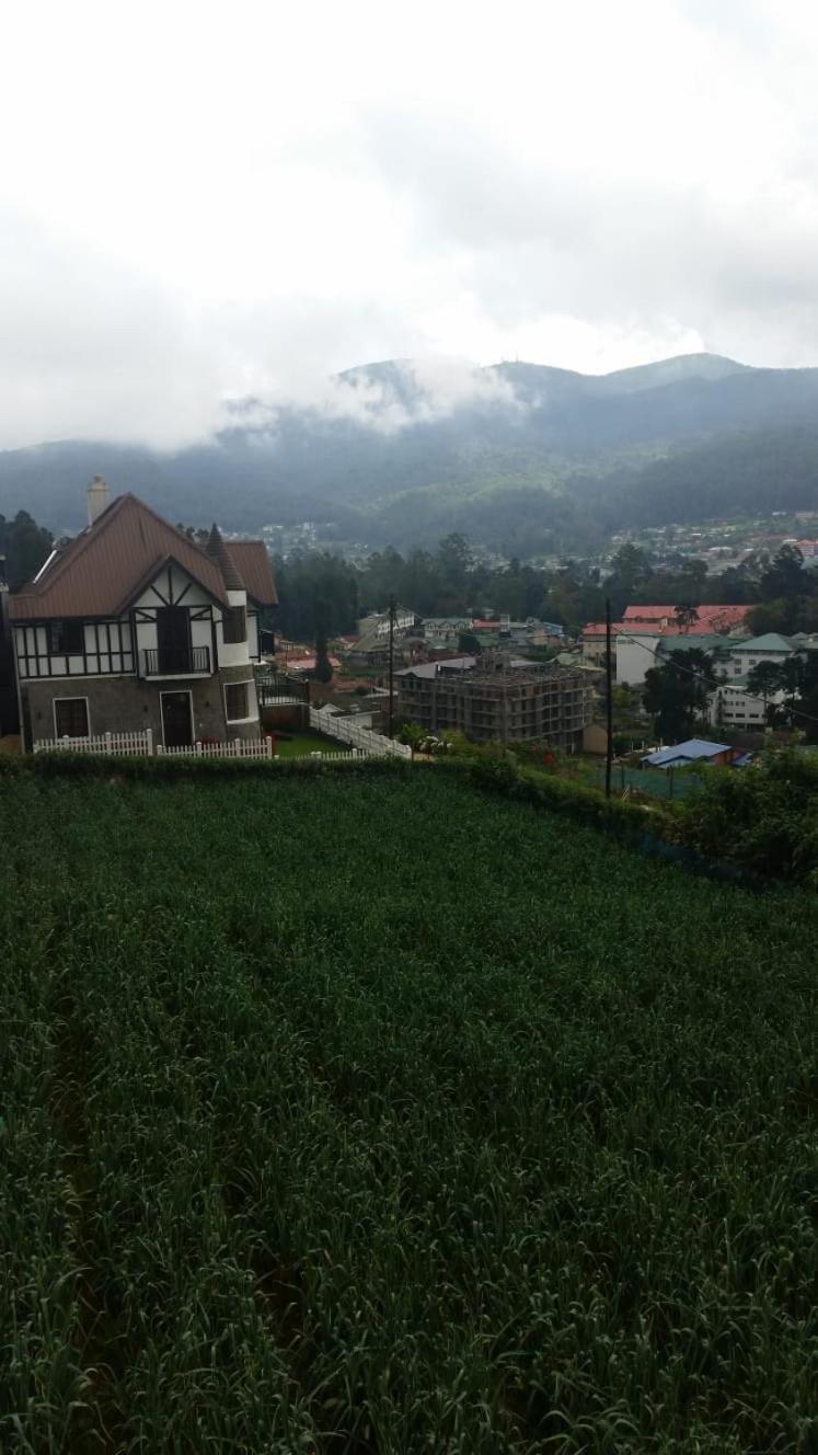 Villa De Roshe Nuwara Eliya Exterior photo